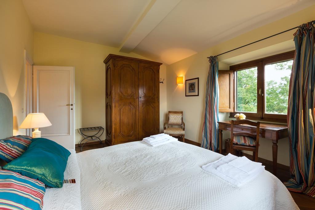 Villa Ortaglia Estate Vaglia  Exteriér fotografie