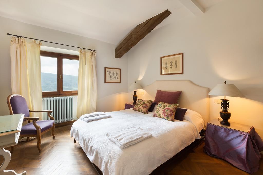 Villa Ortaglia Estate Vaglia  Exteriér fotografie