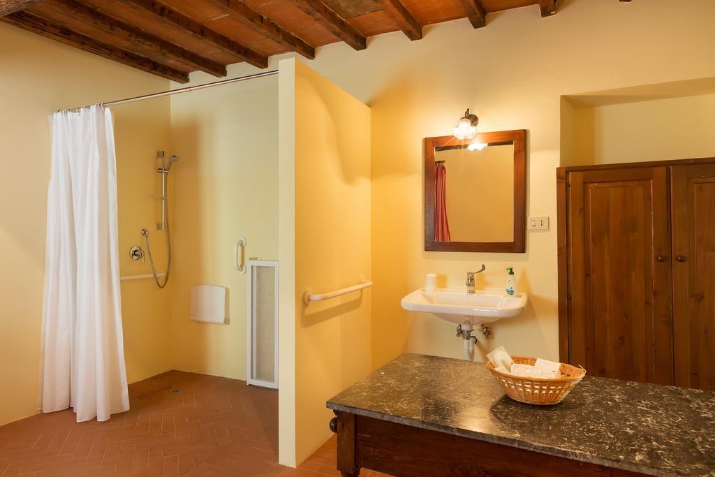 Villa Ortaglia Estate Vaglia  Exteriér fotografie